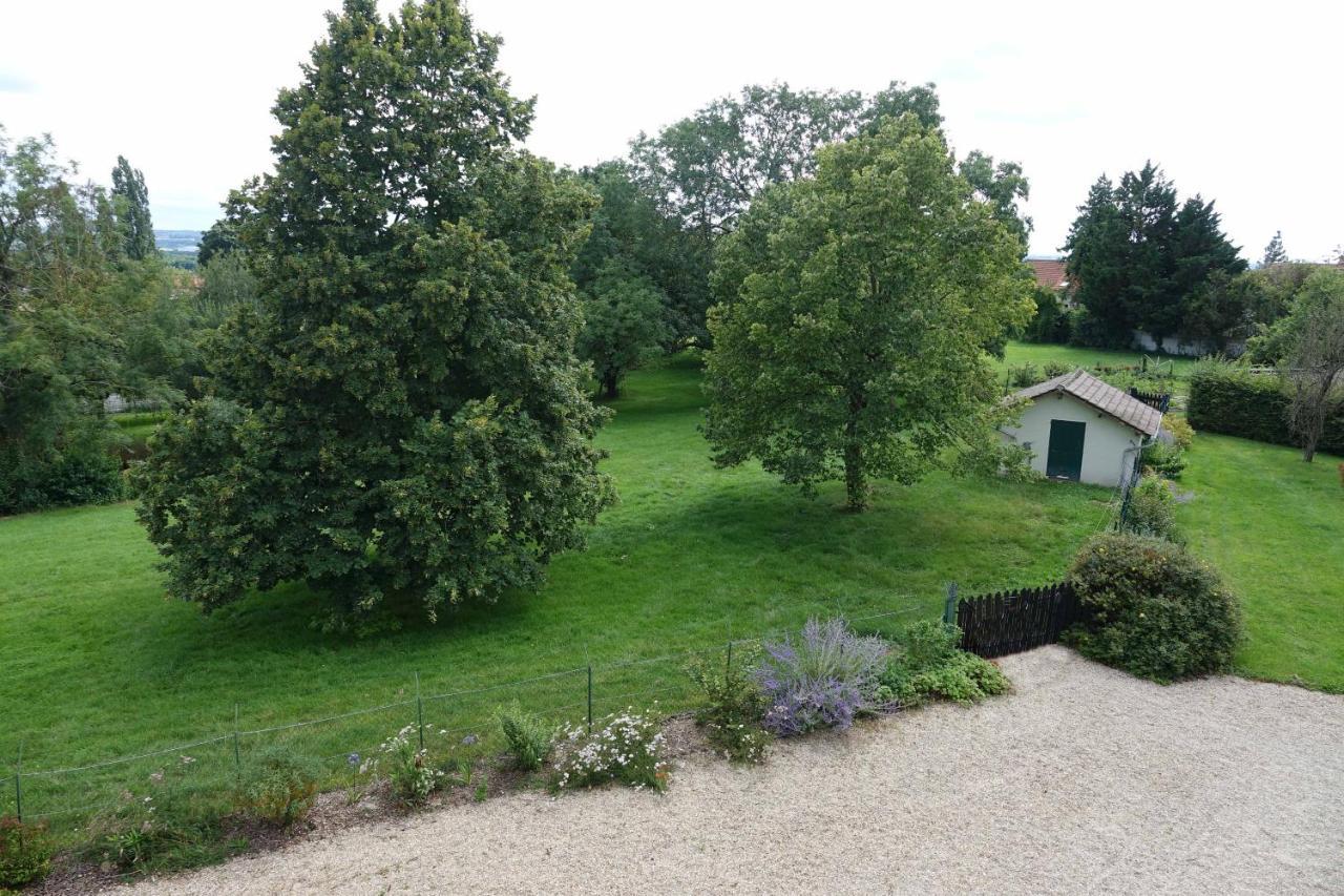 Manoir Le Parc Near Paris & Disneyland Villevaudé Exterior foto