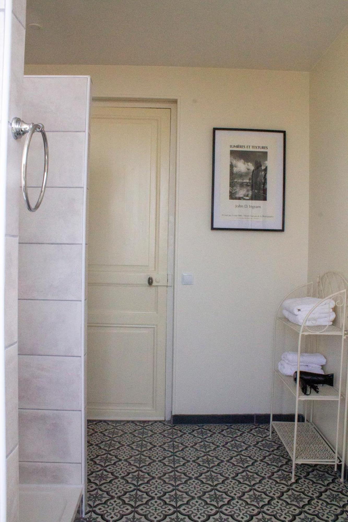 Manoir Le Parc Near Paris & Disneyland Villevaudé Habitación foto