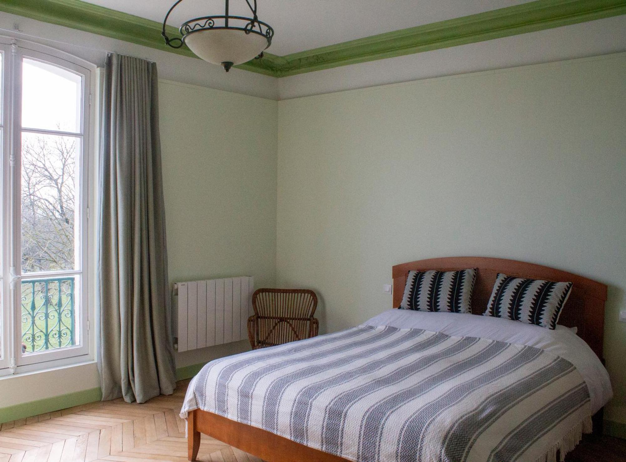 Manoir Le Parc Near Paris & Disneyland Villevaudé Habitación foto